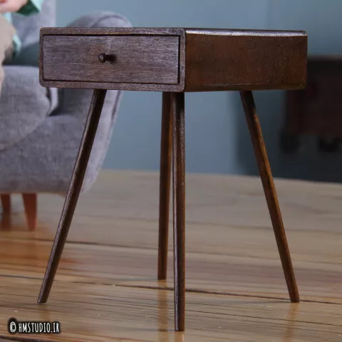 میز مینیاتوری